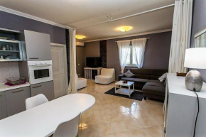 Apartment Destiny, Novalja